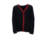 Girls' Sweat Cardigans