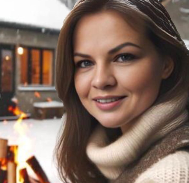 ALINA KOROTKOVA 
